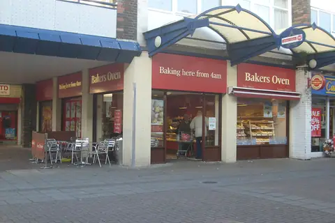 Iris Bakery photo 1